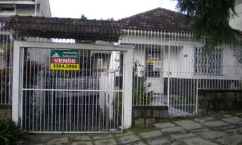 Imagem: Casa com 2 Dormitorio(s) localizado(a) no