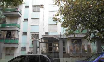 Imagem: Apartamento com 1 Dormitorio(s) localizado(a)