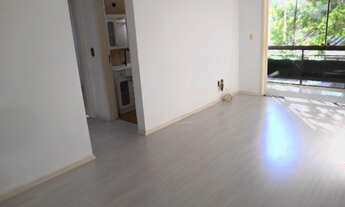 Imagem 6: Apartamento com 1 Dormitorio(s) localizado(a) no bairro Passo da Mangueira em Porto Alegr