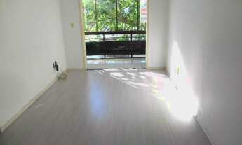 Imagem 7: Apartamento com 1 Dormitorio(s) localizado(a) no bairro Passo da Mangueira em Porto Alegr