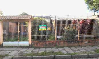 Imagem: Casa com 2 Dormitorio(s) localizado(a) no