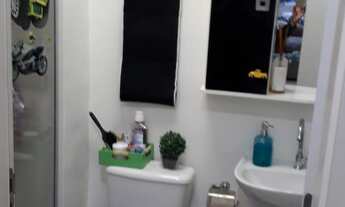 Imagem 2: Apartamento com 3 Dormitorio(s) localizado(a) no bairro Barão do cahy em Porto Alegre / R