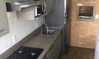 Imagem 4: Apartamento com 2 Dormitorio(s) localizado(a) no bairro Barão do cahy em Porto Alegre / R