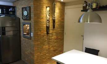 Imagem 6: Apartamento com 2 Dormitorio(s) localizado(a) no bairro Barão do cahy em Porto Alegre / R