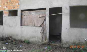 Imagem 2: Terreno com 2 Dormitorio(s) localizado(a) no bairro Parque São Sebastião em Porto Alegre