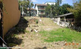 Imagem 3: Terreno com 2 Dormitorio(s) localizado(a) no bairro Parque São Sebastião em Porto Alegre