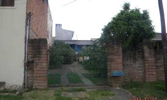 Imagem: Casa com 2 Dormitorio(s) localizado(a) no