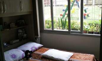 Imagem: Apartamento com 2 Dormitorio(s) localizado(a)