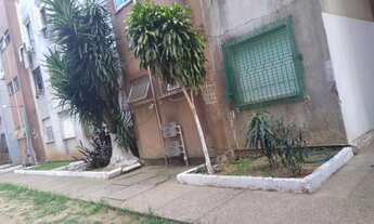 Imagem 2: Apartamento com 2 Dormitorio(s) localizado(a) no bairro Rubem Berta em Porto Alegre / Rio