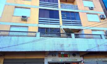 Imagem: Apartamento com 1 Dormitorio(s) localizado(a)