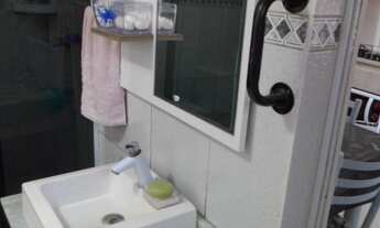 Imagem 7: Casa com 2 Dormitorio(s) localizado(a) no bairro em Porto Alegre / Rio Grande do Sul Ref