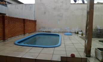 Imagem 6: Casa com 4 Dormitorio(s) localizado(a) no bairro Sarandi em Porto Alegre / Rio Grande do