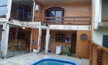 Imagem 7: Casa com 4 Dormitorio(s) localizado(a) no bairro Sarandi em Porto Alegre / Rio Grande do