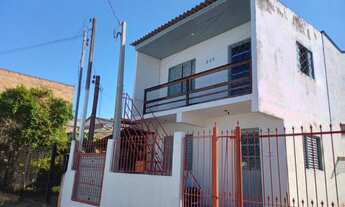 Imagem 2: Apartamento com 1 Dormitorio(s) localizado(a) no bairro Rubem Berta em Porto Alegre / Rio