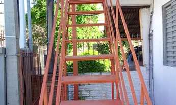 Imagem 3: Apartamento com 1 Dormitorio(s) localizado(a) no bairro Rubem Berta em Porto Alegre / Rio