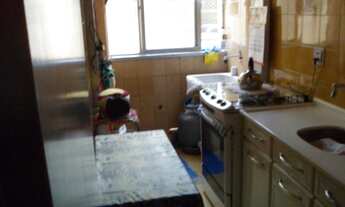 Imagem 6: Apartamento com 2 Dormitorio(s) localizado(a) no bairro Cristo Redentor em Porto Alegre