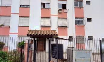 Imagem: Apartamento com 1 Dormitorio(s) localizado(a)