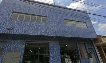 Imagem 2: Sala comercial com 3 Dormitorio(s) localizado(a) no bairro Jardim Algarve em Alvorada / R