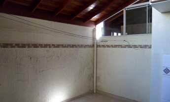 Imagem: Casa com 2 Dormitorio(s) localizado(a) no