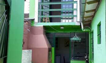 Imagem: Casa com 3 Dormitorio(s) localizado(a) no