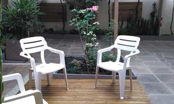 Imagem: Apartamento com 2 Dormitorio(s) localizado(a)