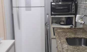 Imagem: Apartamento com 2 Dormitorio(s) localizado(a)