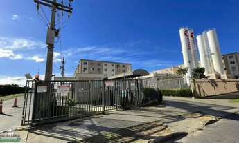 Imagem: Apartamento com 2 Dormitorio(s) localizado(a)