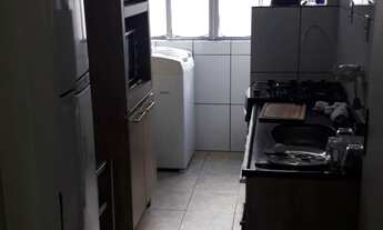 Imagem: Apartamento com 1 Dormitorio(s) localizado(a)