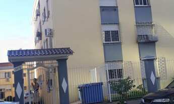 Imagem 3: Apartamento com 1 Dormitorio(s) localizado(a) no bairro Jardim Europa em Porto Alegre / R