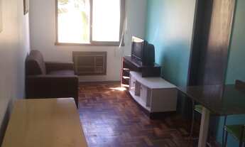 Imagem 5: Apartamento com 1 Dormitorio(s) localizado(a) no bairro Jardim Europa em Porto Alegre / R
