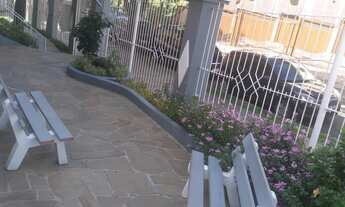 Imagem 7: Apartamento com 1 Dormitorio(s) localizado(a) no bairro Jardim Europa em Porto Alegre / R