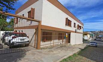 Imagem 2: Apartamento com 3 Dormitorio(s) localizado(a) no bairro Costa e Silva em Porto Alegre / R