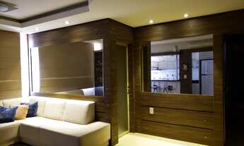 Imagem: Apartamento com 3 Dormitorio(s) localizado(a)