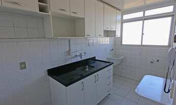 Imagem: Apartamento com 2 Dormitorio(s) localizado(a)