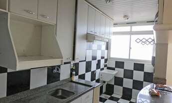 Imagem 3: Apartamento com 3 Dormitorio(s) localizado(a) no bairro Sarandi em Porto Alegre / Rio Gra