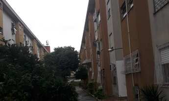 Imagem: Apartamento com 2 Dormitorio(s) localizado(a)