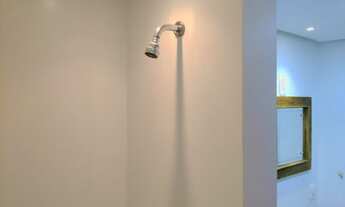 Imagem: Apartamento com 1 Dormitorio(s) localizado(a)