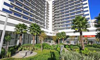 Imagem: Conjunto Comercial com 3 Dormitorio(s) localizado(a)