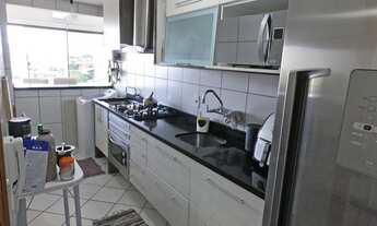 Imagem: Apartamento com 3 Dormitorio(s) localizado(a)