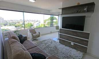 Imagem 4: Apartamento com 3 Dormitorio(s) localizado(a) no bairro São Sebastião em Porto Alegre / R