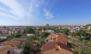Imagem 7: Apartamento com 3 Dormitorio(s) localizado(a) no bairro São Sebastião em Porto Alegre / R