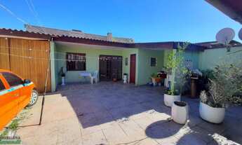 Imagem: Casa com 3 Dormitorio(s) localizado(a) no