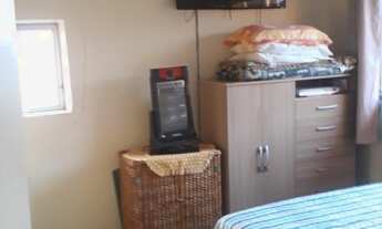 Imagem 1: Apartamento com 1 Dormitorio(s) localizado(a) no bairro Costa e Silva em Porto Alegre / R