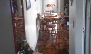 Imagem 2: Apartamento com 1 Dormitorio(s) localizado(a) no bairro Costa e Silva em Porto Alegre / R