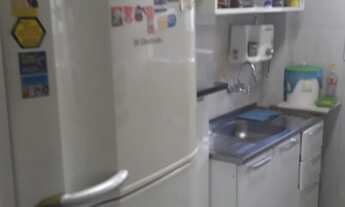 Imagem 3: Apartamento com 1 Dormitorio(s) localizado(a) no bairro Costa e Silva em Porto Alegre / R