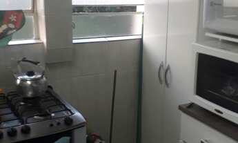 Imagem 4: Apartamento com 1 Dormitorio(s) localizado(a) no bairro Costa e Silva em Porto Alegre / R