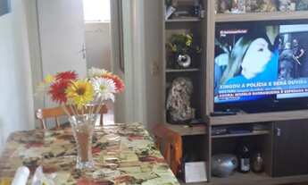 Imagem 6: Apartamento com 1 Dormitorio(s) localizado(a) no bairro Costa e Silva em Porto Alegre / R