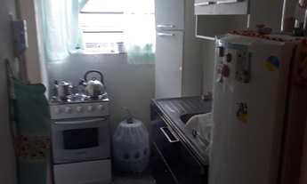 Imagem: Apartamento com 1 Dormitorio(s) localizado(a)