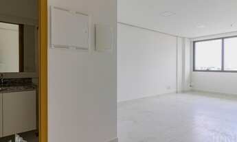 Imagem 5: Sala comercial com 1 Dormitorio(s) localizado(a) no bairro Cristo Redentor em Porto Alegr