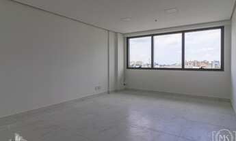 Imagem 6: Sala comercial com 1 Dormitorio(s) localizado(a) no bairro Cristo Redentor em Porto Alegr